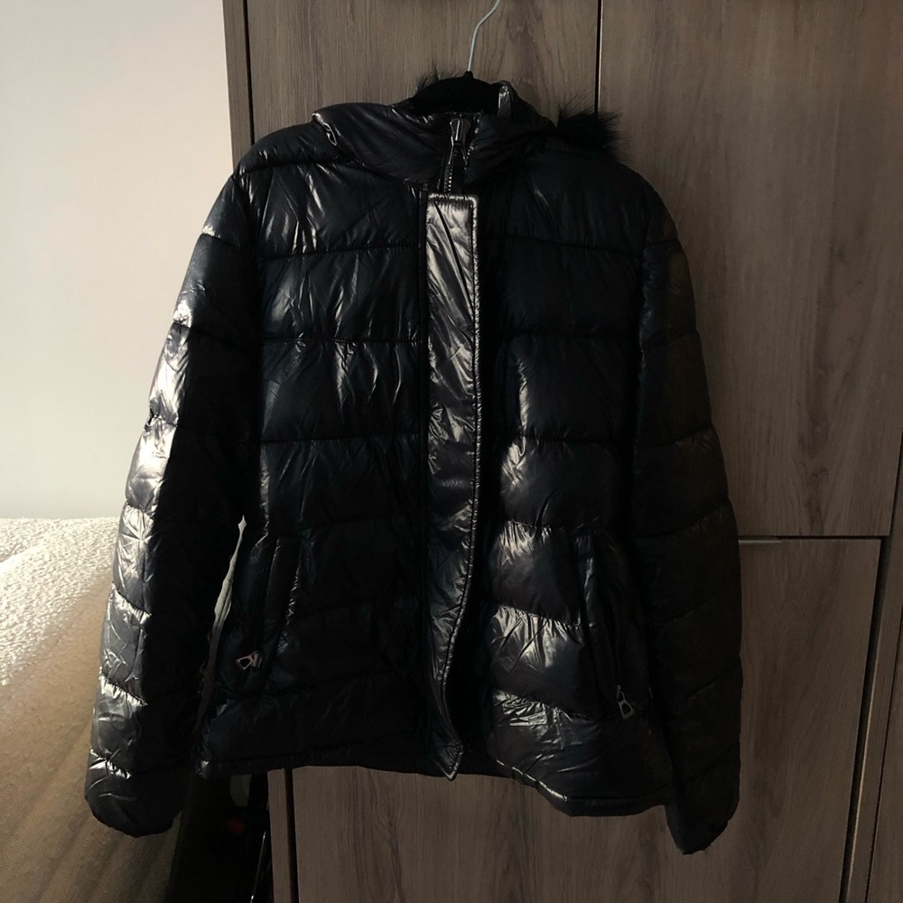 Primaloft Gap Down Jacket - image 1